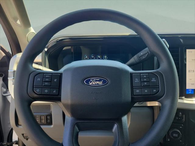 2027 Ford F-250 XLT