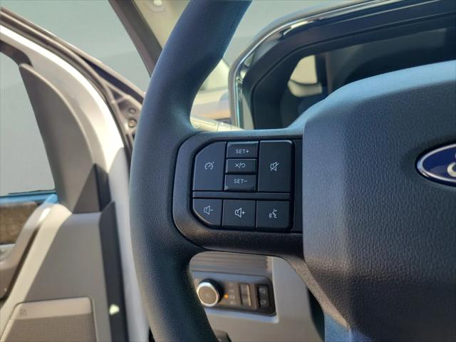 2027 Ford F-250 XLT