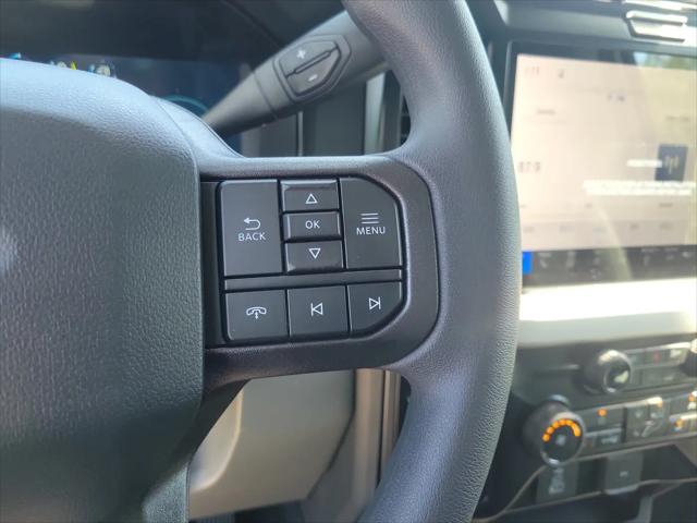 2027 Ford F-250 XLT