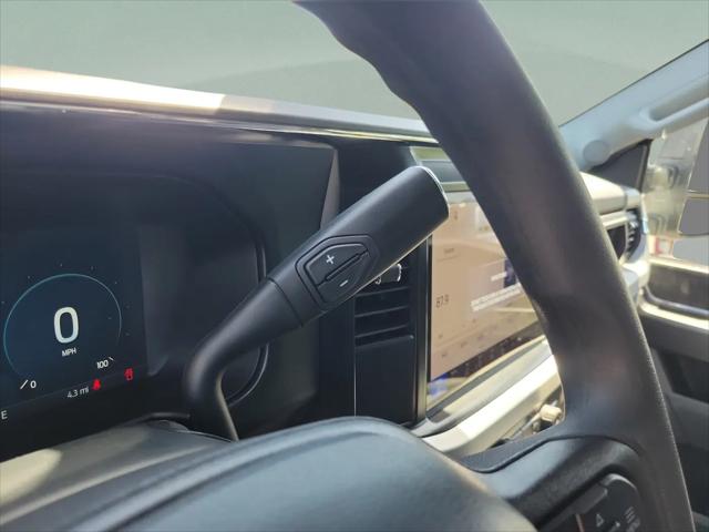 2027 Ford F-250 XLT