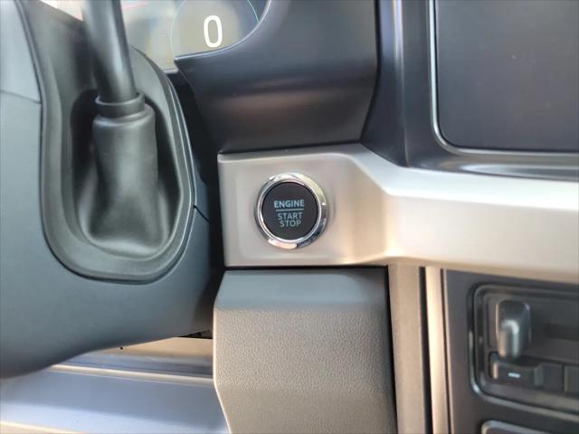 2027 Ford F-250 XLT