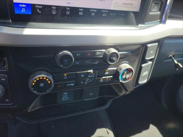 2027 Ford F-250 XLT
