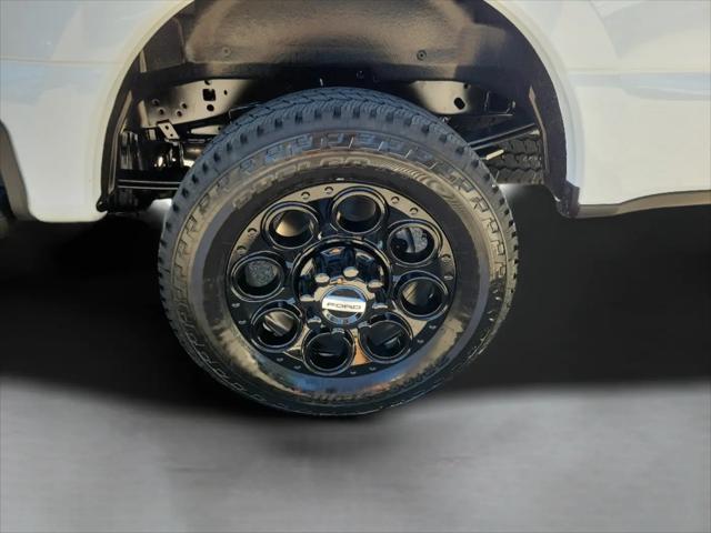 2027 Ford F-250 XLT