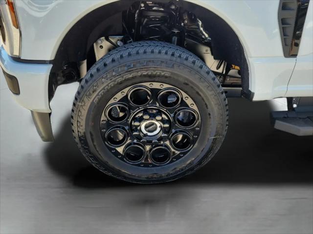 2027 Ford F-250 XLT