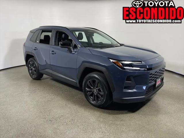 2026 Toyota RAV4 XLE Premium for sale in Escondido, CA