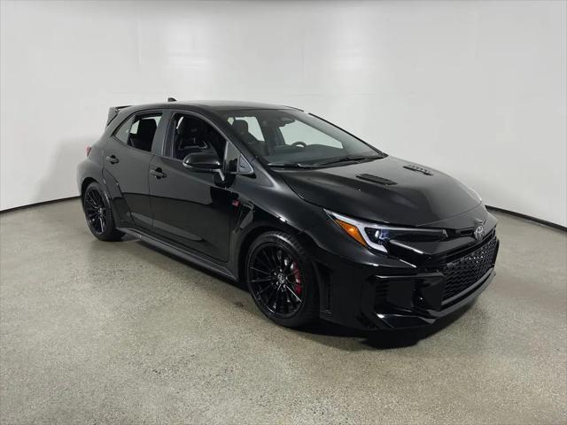 2026 Toyota GR Corolla Core for sale in Escondido, CA