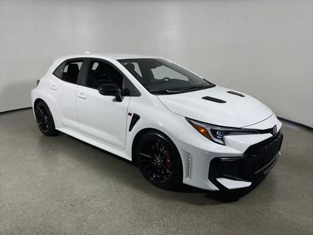 2026 Toyota GR Corolla Core for sale in Escondido, CA