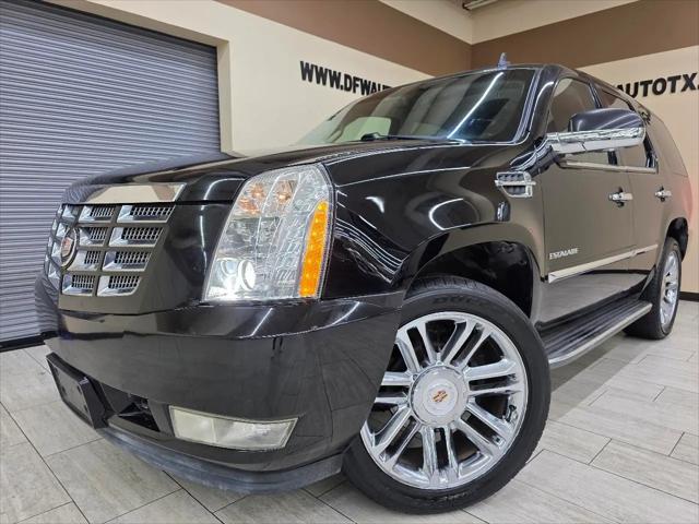 2012 Cadillac Escalade Luxury for sale in Fort Worth, TX