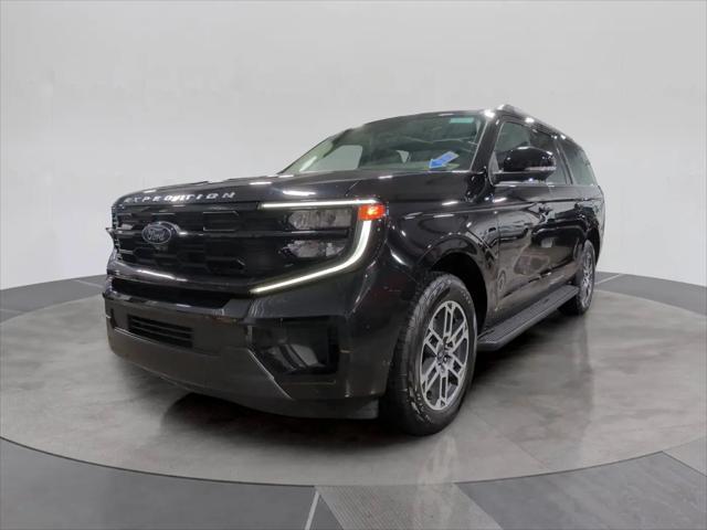 2025 Ford Expedition Active MAX for sale in Watertown, NY
