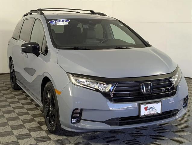 2024 Honda Odyssey Sport for sale in Riverhead, NY