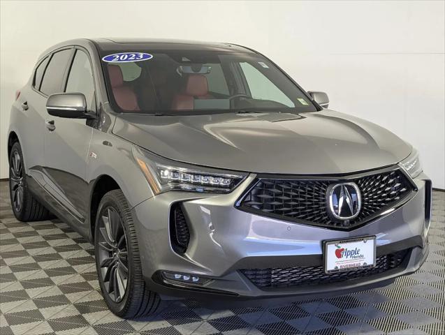 2023 Acura RDX A-SPEC Advance Package for sale in Riverhead, NY