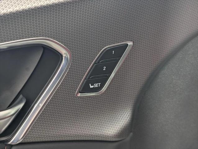 2023 Acura RDX A-SPEC Advance Package