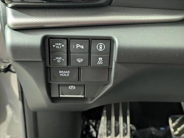 2023 Acura RDX A-SPEC Advance Package