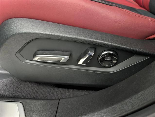 2023 Acura RDX A-SPEC Advance Package