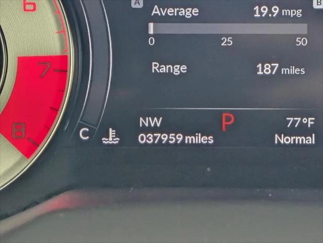 2023 Acura RDX A-SPEC Advance Package