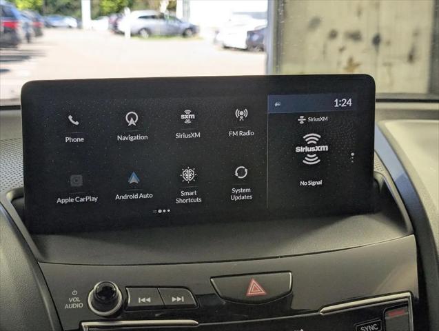 2023 Acura RDX A-SPEC Advance Package