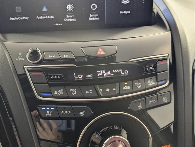 2023 Acura RDX A-SPEC Advance Package