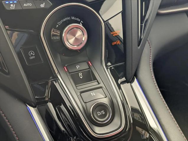 2023 Acura RDX A-SPEC Advance Package