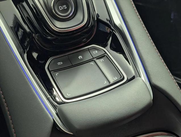 2023 Acura RDX A-SPEC Advance Package
