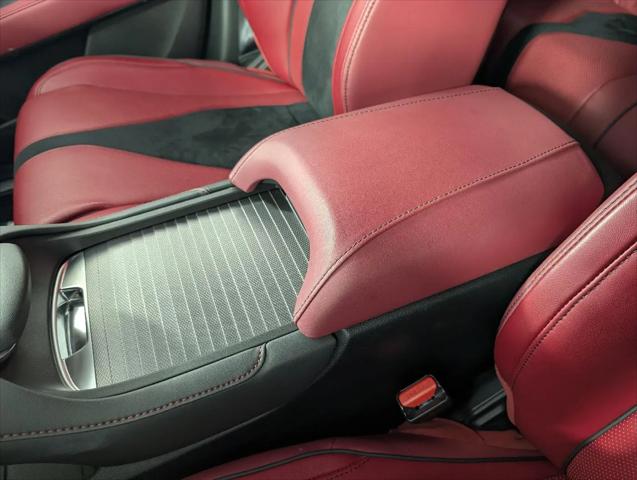 2023 Acura RDX A-SPEC Advance Package