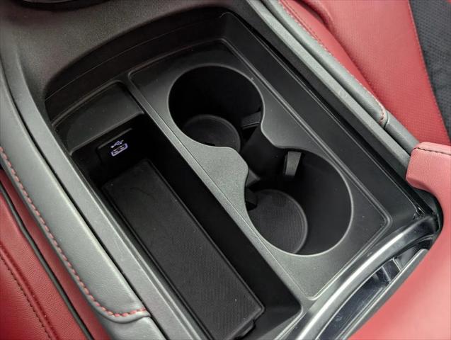 2023 Acura RDX A-SPEC Advance Package