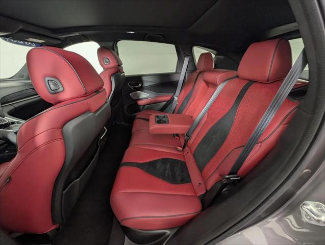 2023 Acura RDX A-SPEC Advance Package