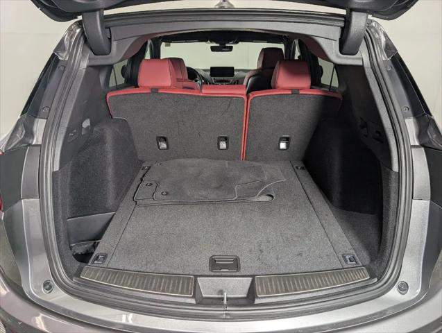 2023 Acura RDX A-SPEC Advance Package