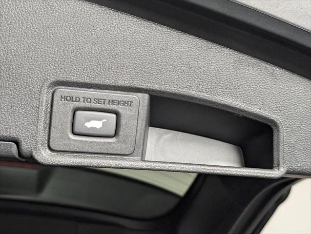 2023 Acura RDX A-SPEC Advance Package