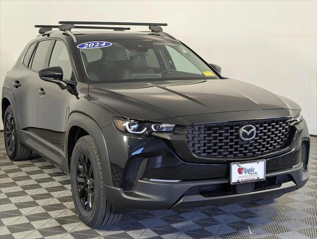 2024 Mazda CX-50 2.5 S Premium for sale in Riverhead, NY
