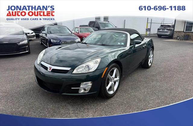 2008 Saturn Sky Base for sale in West Chester, PA