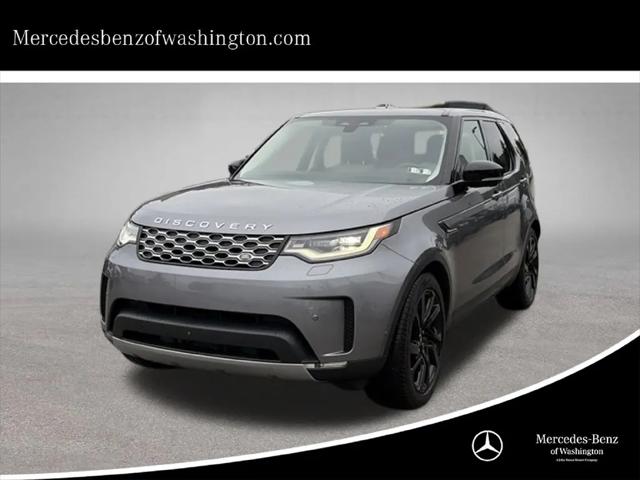 2025 Land Rover Discovery P300 S for sale in Washington, PA