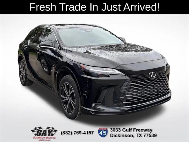 2024 Lexus RX 350 Premium for sale in Dickinson, TX