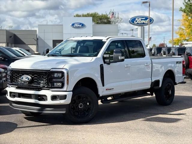 2027 Ford F-350 LARIAT for sale in Fenton, MI