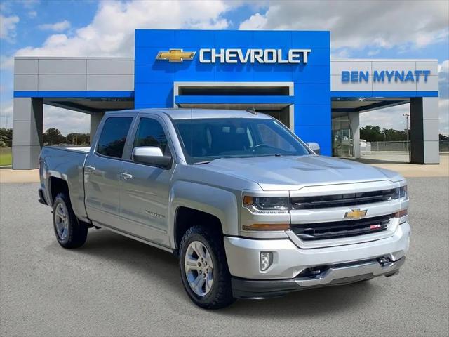 2016 Chevrolet Silverado 1500 2LT for sale in Concord, NC