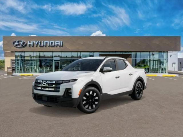 2027 Hyundai Santa Cruz SEL Activity for sale in Phoenix, AZ