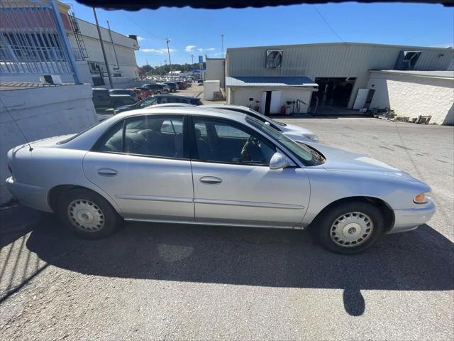 2003 Buick Century Custom