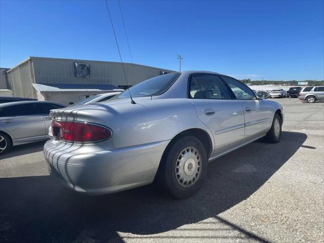 2003 Buick Century Custom