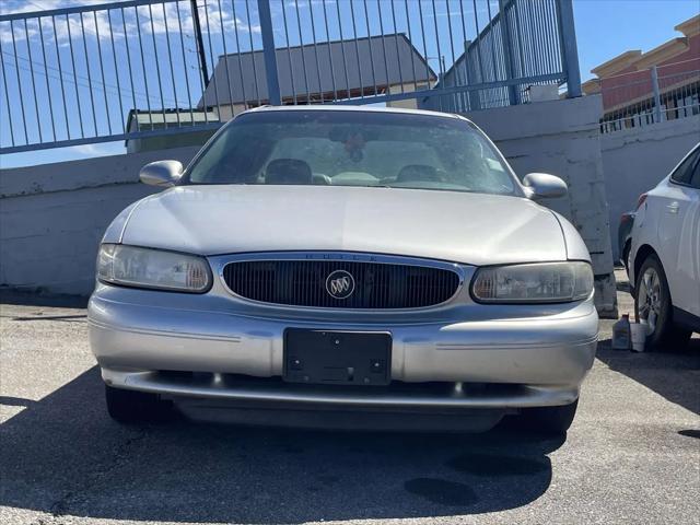 2003 Buick Century Custom