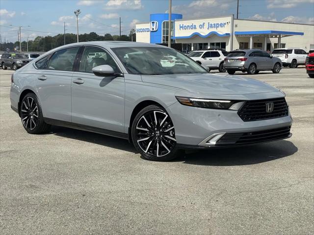 2026 Honda Accord Sedan Touring for sale in Jasper, AL