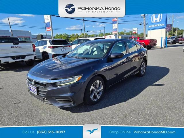 2020 Honda Insight EX for sale in Salisbury, MD