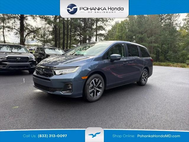 2027 Honda Odyssey EX-L for sale in Salisbury, MD