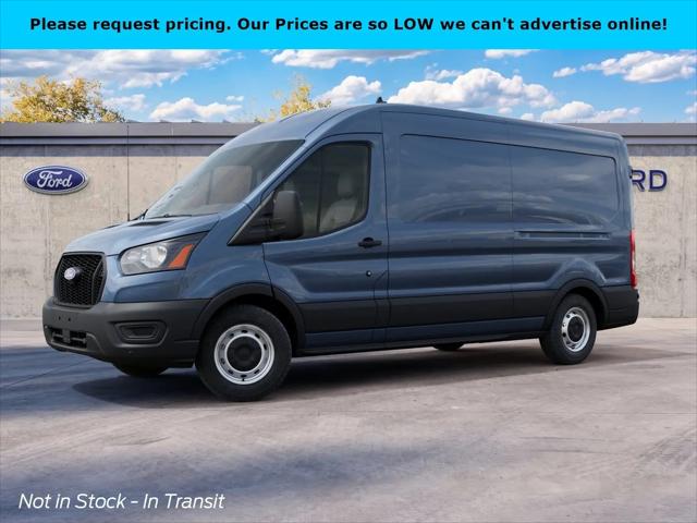 2027 Ford Transit Cargo Van T-250 for sale in Portland, OR