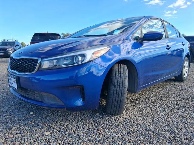 2018 Kia Forte LX for sale in Grand Junction, CO