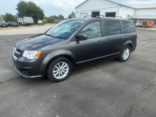 2019 Dodge Grand Caravan SXT for sale in Carlock, IL