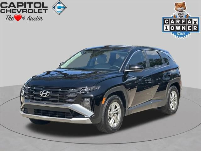 2025 Hyundai Tucson SE for sale in Austin, TX