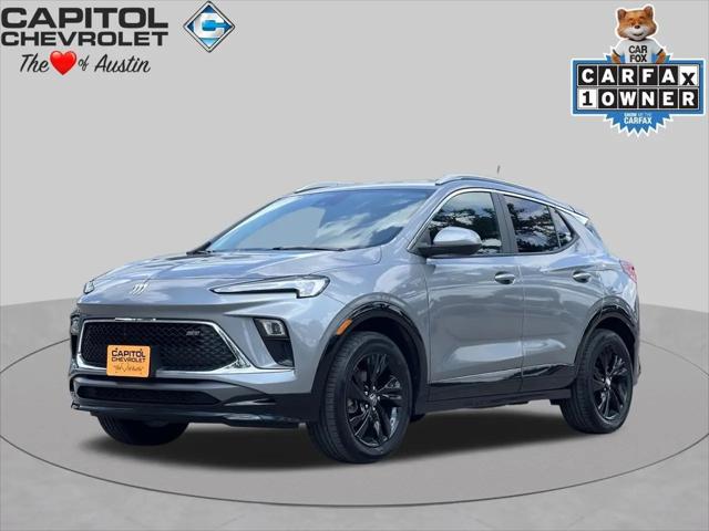 2024 Buick Encore GX Sport Touring FWD for sale in Austin, TX
