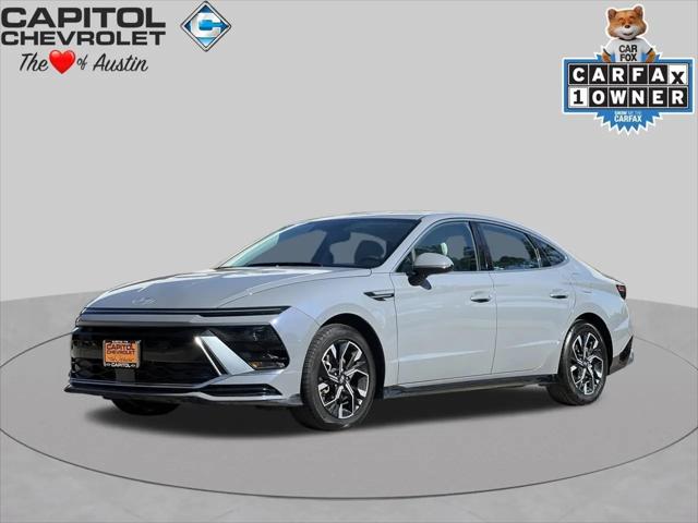 2025 Hyundai Sonata SEL for sale in Austin, TX