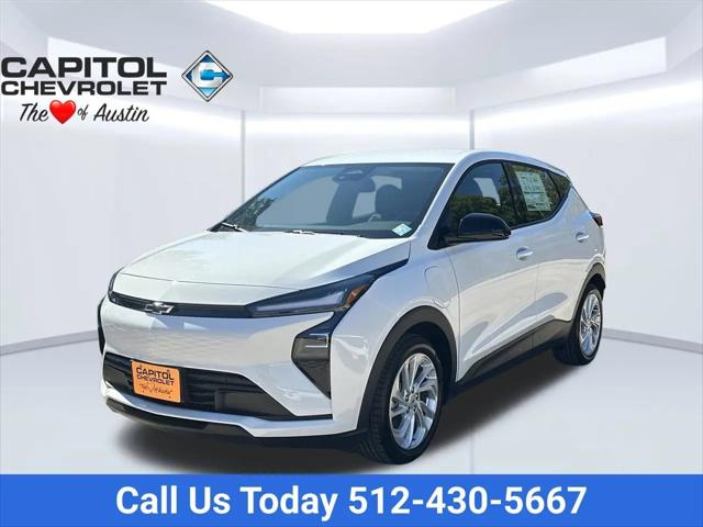 2027 Chevrolet Bolt LT FWD for sale in Austin, TX