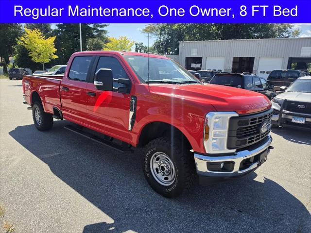 2024 Ford F-350 XL for sale in Torrington, CT