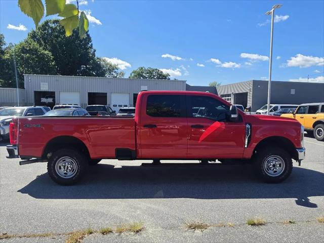 2024 Ford F-350 XL